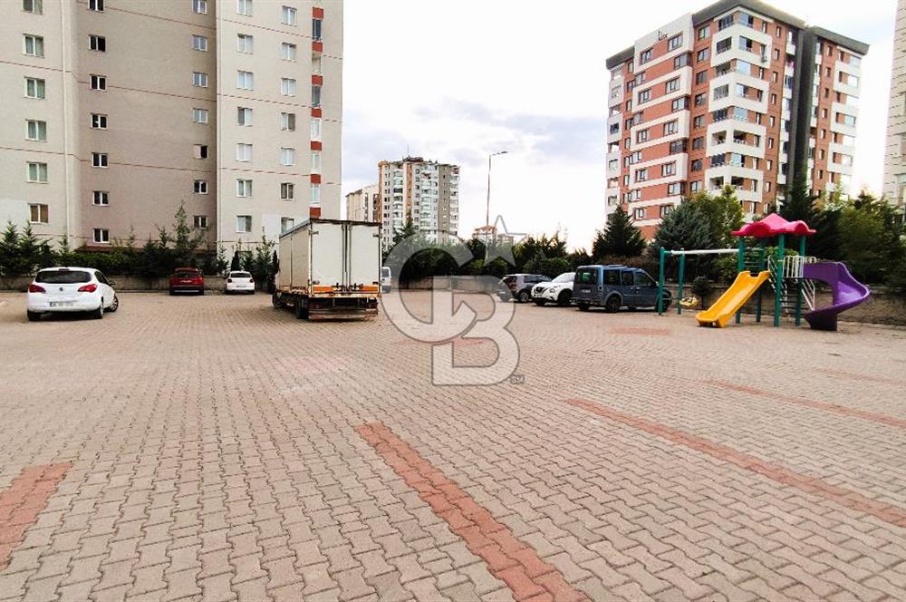 4+1 DAİRE YAKUT MAHALLESİ