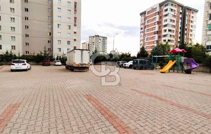 4+1 DAİRE YAKUT MAHALLESİ