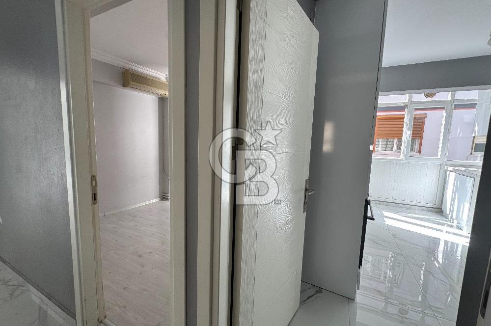 BUCA ADNAN KAHVECİ CADDESİ'NDE 3+1 KİRALIK DAİRE