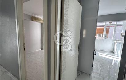 BUCA ADNAN KAHVECİ CADDESİ'NDE 3+1 KİRALIK DAİRE