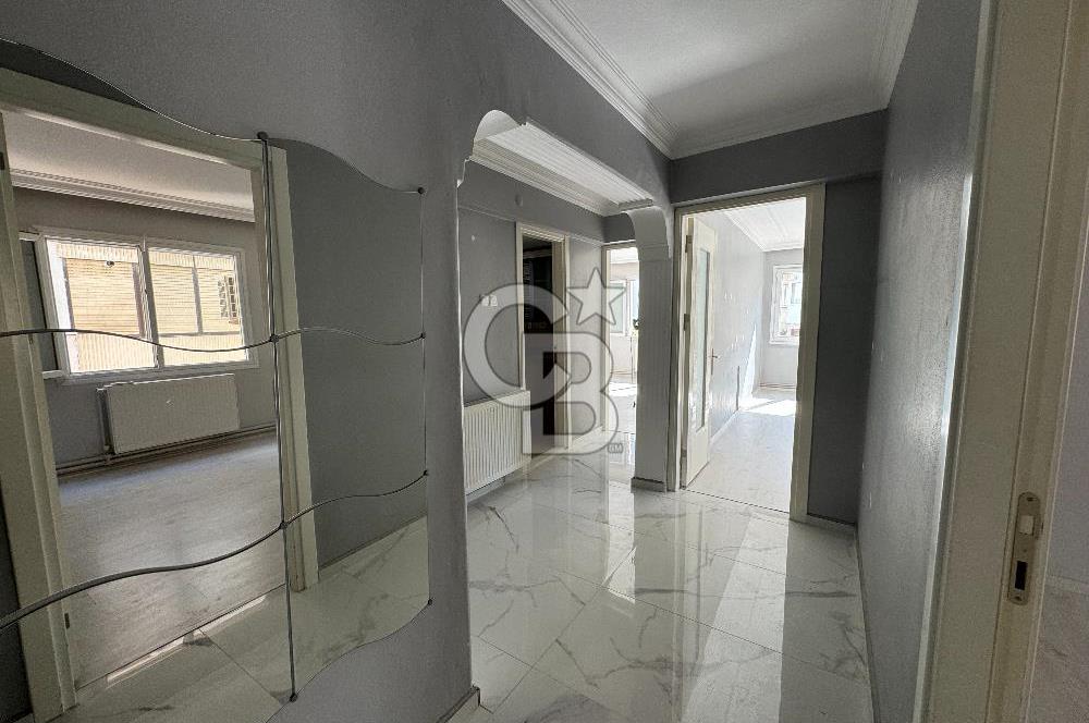 BUCA ADNAN KAHVECİ CADDESİ'NDE 3+1 KİRALIK DAİRE