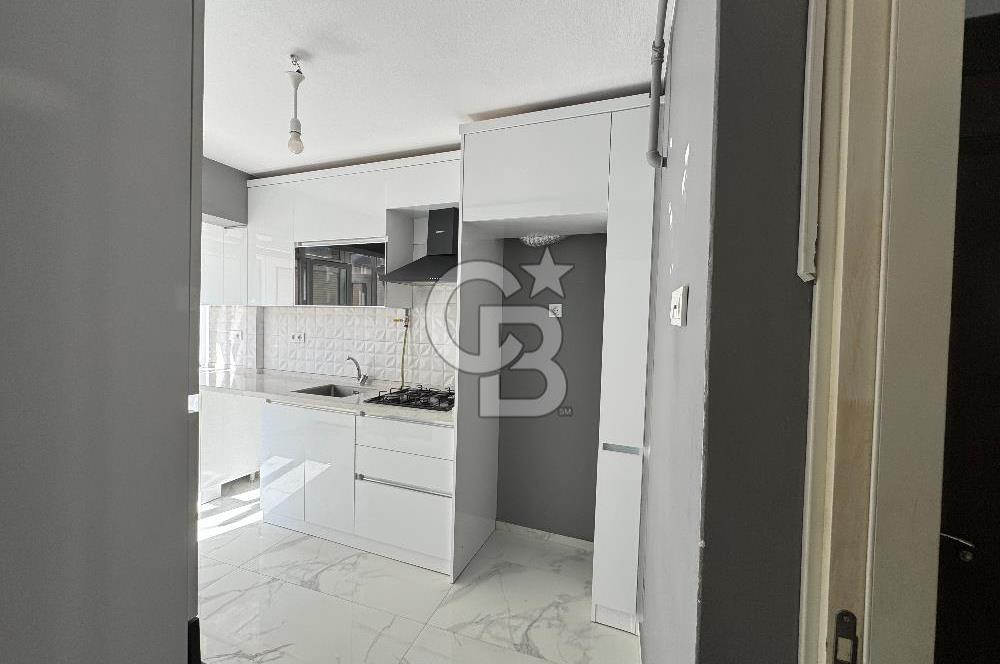 BUCA ADNAN KAHVECİ CADDESİ'NDE 3+1 KİRALIK DAİRE