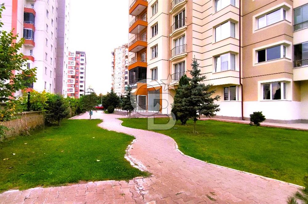 4+1 DAİRE YAKUT MAHALLESİ