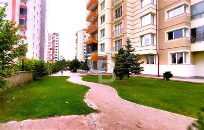 4+1 DAİRE YAKUT MAHALLESİ