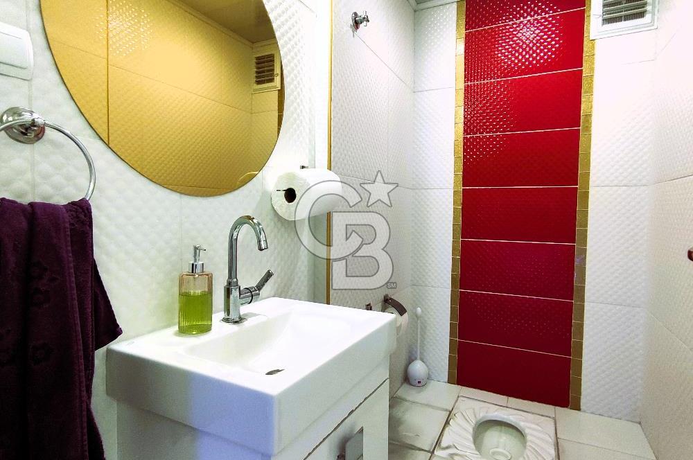 4+1 DAİRE YAKUT MAHALLESİ