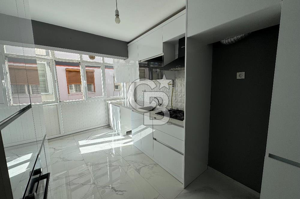 BUCA ADNAN KAHVECİ CADDESİ'NDE 3+1 KİRALIK DAİRE