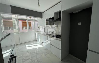 BUCA ADNAN KAHVECİ CADDESİ'NDE 3+1 KİRALIK DAİRE