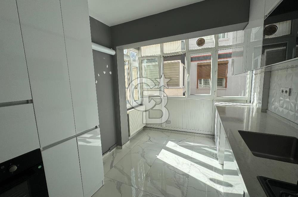 BUCA ADNAN KAHVECİ CADDESİ'NDE 3+1 KİRALIK DAİRE