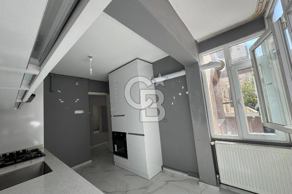 BUCA ADNAN KAHVECİ CADDESİ'NDE 3+1 KİRALIK DAİRE