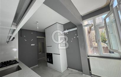 BUCA ADNAN KAHVECİ CADDESİ'NDE 3+1 KİRALIK DAİRE