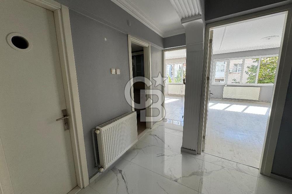 BUCA ADNAN KAHVECİ CADDESİ'NDE 3+1 KİRALIK DAİRE