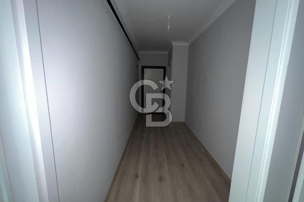 İZMİT MERKEZ KADIKÖY CAD ÜZERİ KİRALIK 1+1 ARAKAT DAİRE CB TOWER