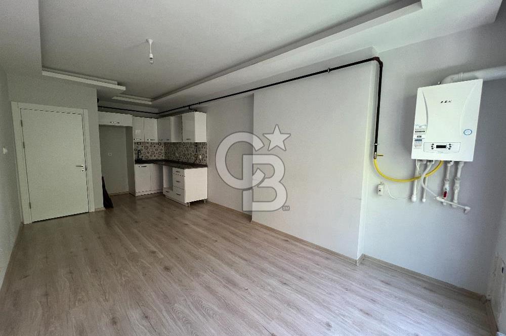 İZMİT MERKEZ KADIKÖY CAD ÜZERİ KİRALIK 1+1 ARAKAT DAİRE CB TOWER