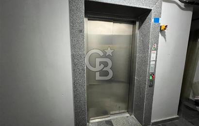 İZMİT MERKEZ KADIKÖY CAD ÜZERİ KİRALIK 1+1 ARAKAT DAİRE CB TOWER