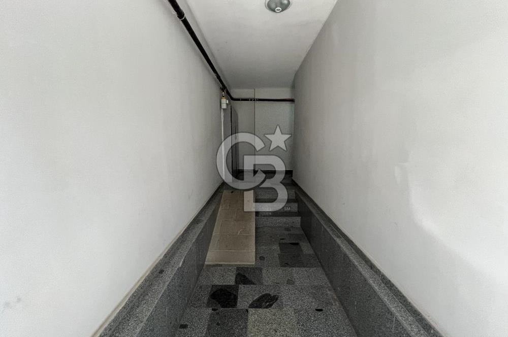 İZMİT MERKEZ KADIKÖY CAD ÜZERİ KİRALIK 1+1 ARAKAT DAİRE CB TOWER