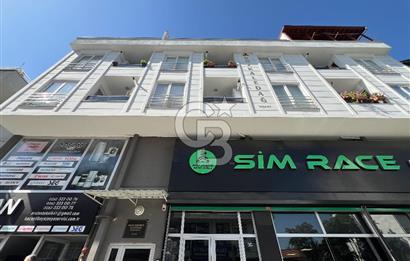 İZMİT MERKEZ KADIKÖY CAD ÜZERİ KİRALIK 1+1 ARAKAT DAİRE CB TOWER