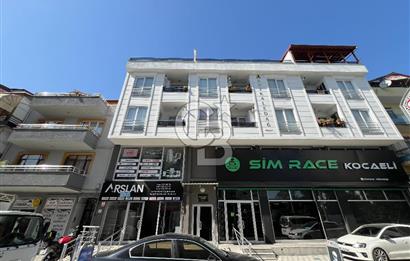 İZMİT MERKEZ KADIKÖY CAD ÜZERİ KİRALIK 1+1 ARAKAT DAİRE CB TOWER