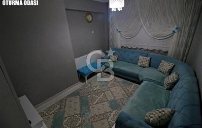 FATİH'TE PETEK 87 YAKINI MASRAFSIZ 3+1 DAİRE