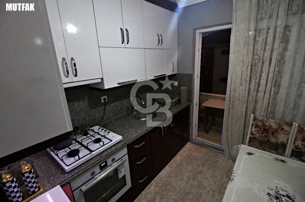 FATİH'TE PETEK 87 YAKINI MASRAFSIZ 3+1 DAİRE