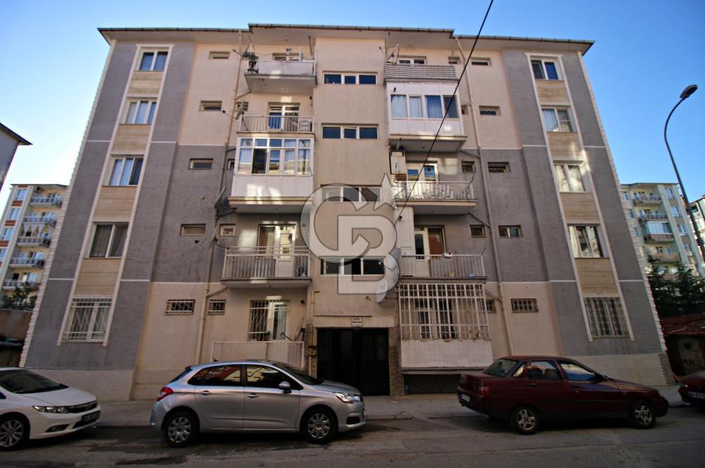 FATİH'TE PETEK 87 YAKINI MASRAFSIZ 3+1 DAİRE