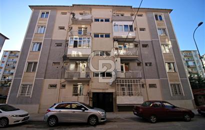 FATİH'TE PETEK 87 YAKINI MASRAFSIZ 3+1 DAİRE