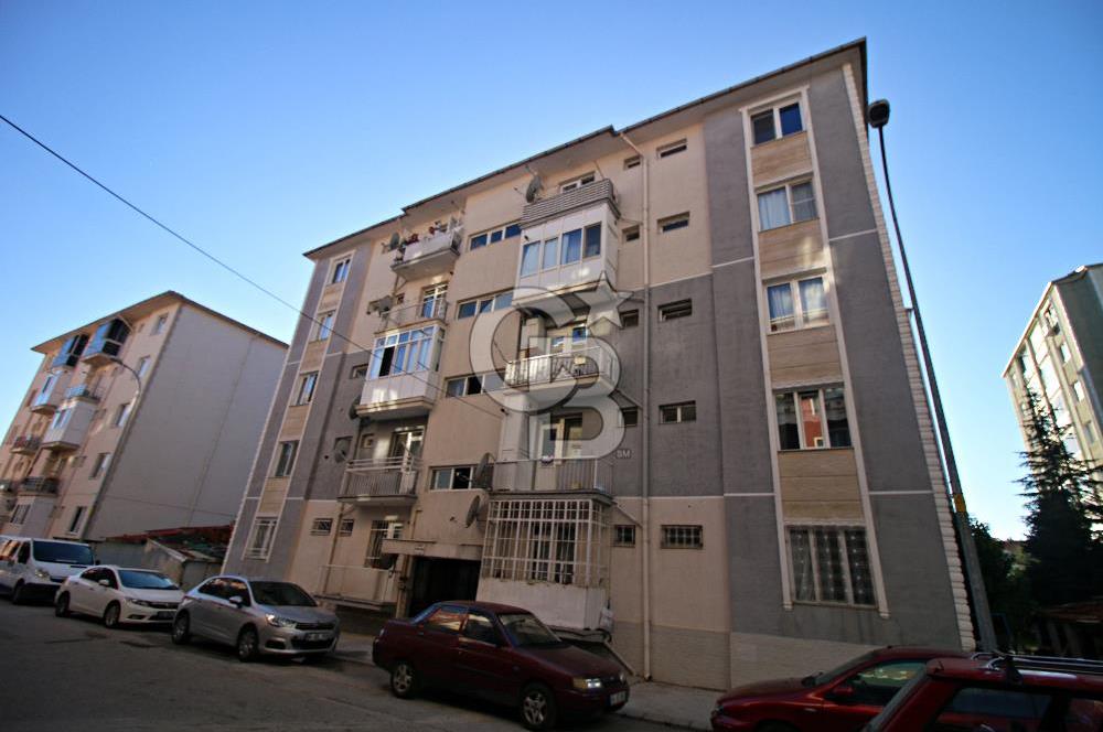 FATİH'TE PETEK 87 YAKINI MASRAFSIZ 3+1 DAİRE