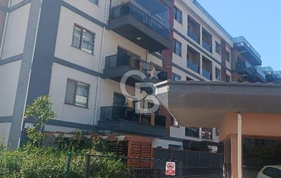 ÇANAKKALE KEPEZ MERKEZDE ARA KAT 2+1 KİRALIK HAVUZLU DAİRE