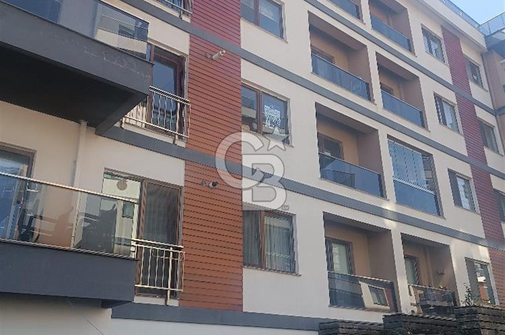 ÇANAKKALE KEPEZ MERKEZDE ARA KAT 2+1 KİRALIK HAVUZLU DAİRE