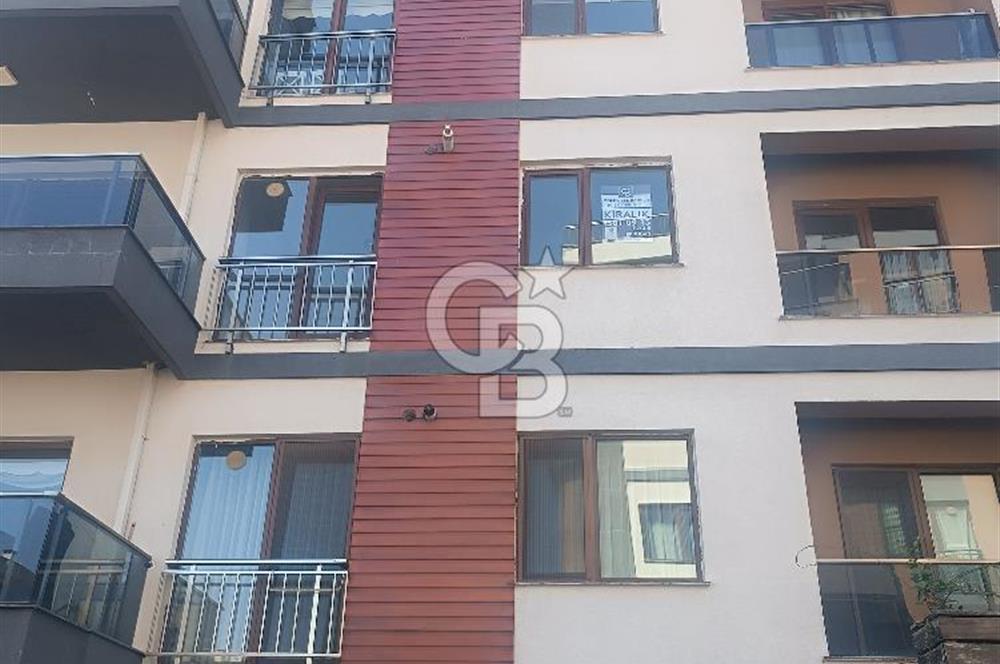 ÇANAKKALE KEPEZ MERKEZDE ARA KAT 2+1 KİRALIK HAVUZLU DAİRE