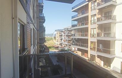 ÇANAKKALE KEPEZ MERKEZDE ARA KAT 2+1 KİRALIK HAVUZLU DAİRE