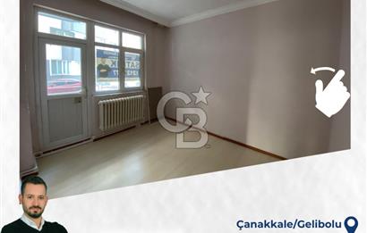 GELİBOLU YAZICIZADE MAH. 3+1 SATILIK FIRSAT DAİRE 