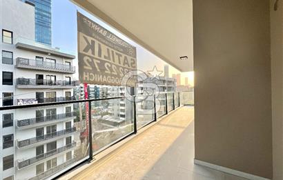 BAYRAKLI UMA RESIDENCE SATILIK 3+1 SIFIR DAİRE