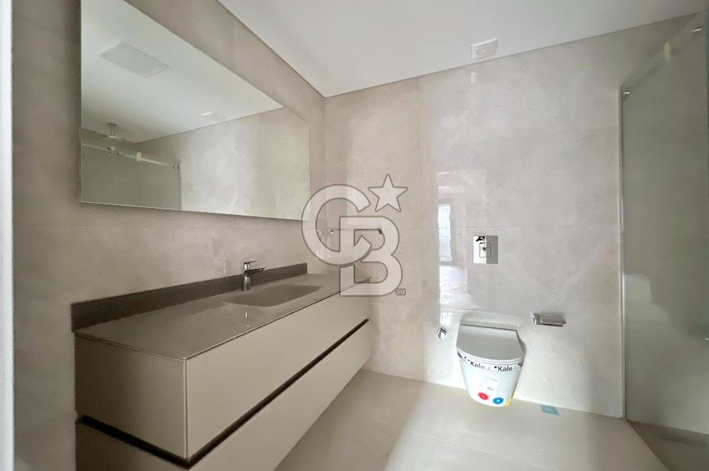 BAYRAKLI UMA RESIDENCE SATILIK 3+1 SIFIR DAİRE