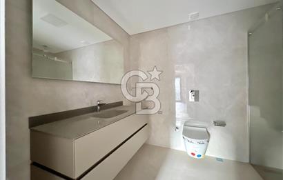 BAYRAKLI UMA RESIDENCE SATILIK 3+1 SIFIR DAİRE