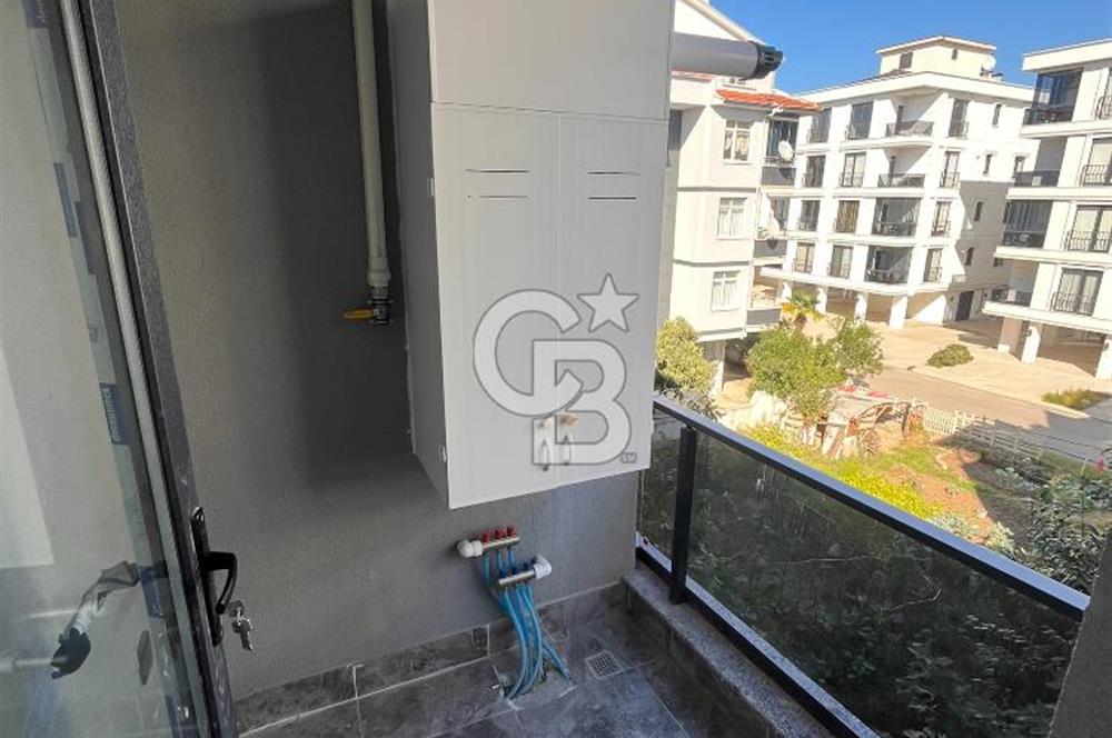 ORDU CUMHURİYET DE KİRALIK GENİŞ SIFIR 1+1 DAİRE