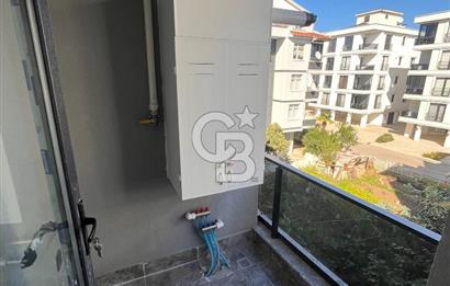 ORDU CUMHURİYET DE KİRALIK GENİŞ SIFIR 1+1 DAİRE