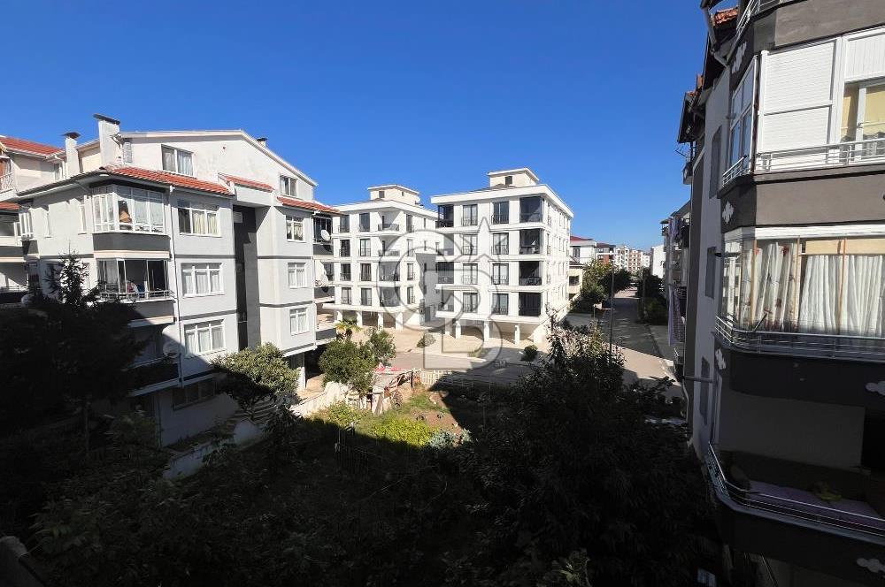 ORDU CUMHURİYET DE KİRALIK GENİŞ SIFIR 1+1 DAİRE