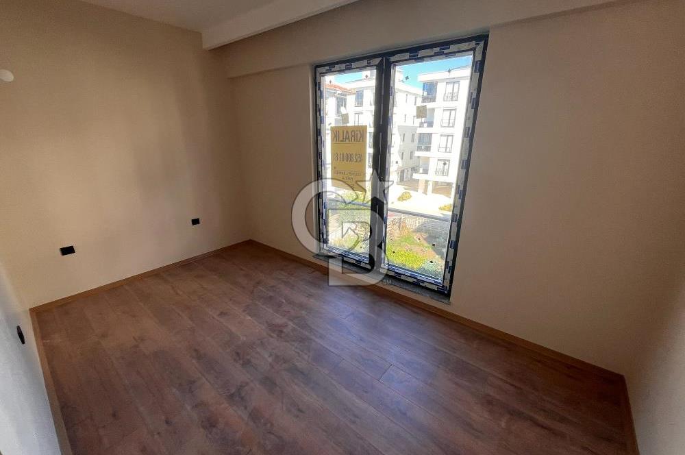 ORDU CUMHURİYET DE KİRALIK GENİŞ SIFIR 1+1 DAİRE