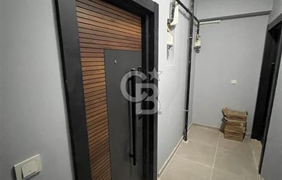 ORDU CUMHURİYET DE KİRALIK GENİŞ SIFIR 1+1 DAİRE