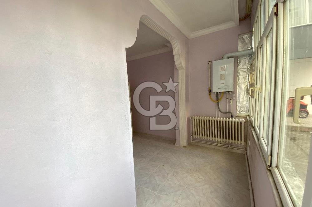 GELİBOLU YAZICIZADE MAH. 3+1 SATILIK FIRSAT DAİRE 