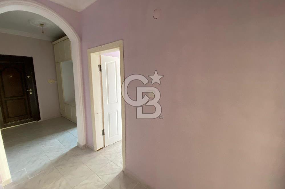 GELİBOLU YAZICIZADE MAH. 3+1 SATILIK FIRSAT DAİRE 