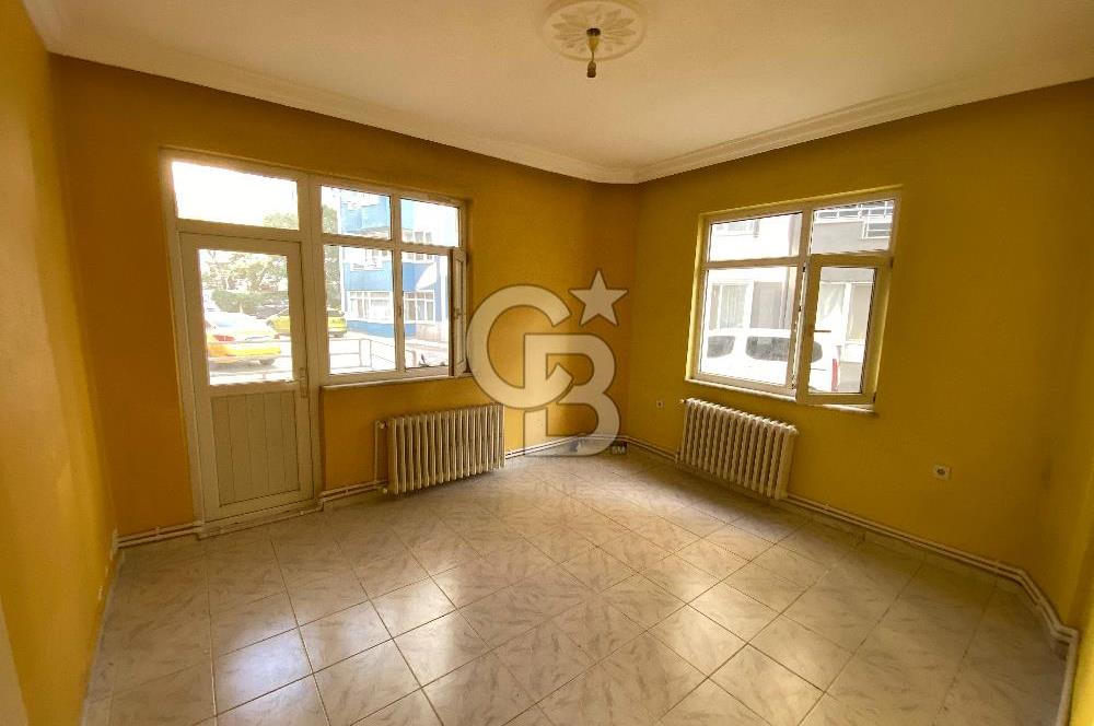 GELİBOLU YAZICIZADE MAH. 3+1 SATILIK FIRSAT DAİRE 