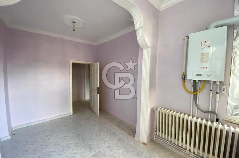 GELİBOLU YAZICIZADE MAH. 3+1 SATILIK FIRSAT DAİRE 