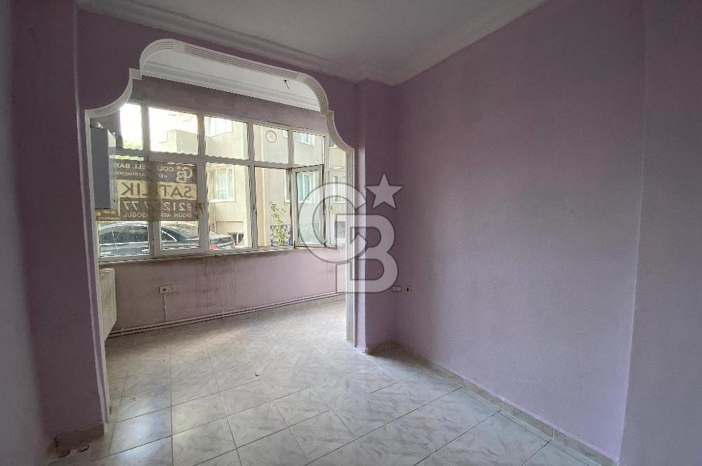 GELİBOLU YAZICIZADE MAH. 3+1 SATILIK FIRSAT DAİRE 