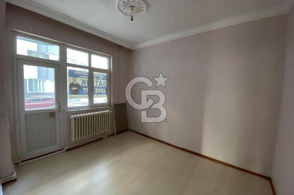 GELİBOLU YAZICIZADE MAH. 3+1 SATILIK FIRSAT DAİRE 