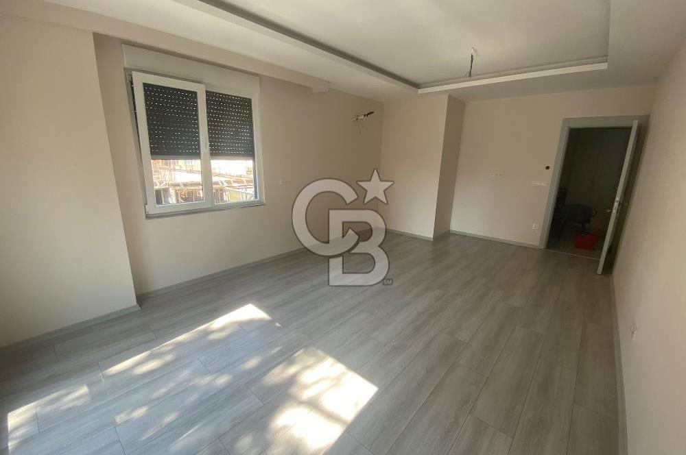 'Nefes Marin' Pendik Projesi A Blokta 3+1 Satılık Daire