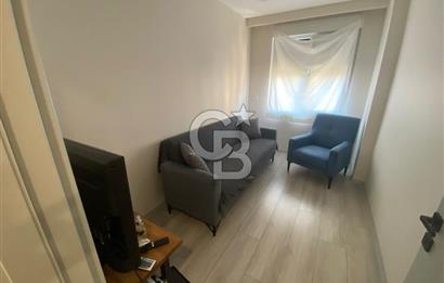 'Nefes Marin' Pendik Projesi A Blokta 3+1 Satılık Daire