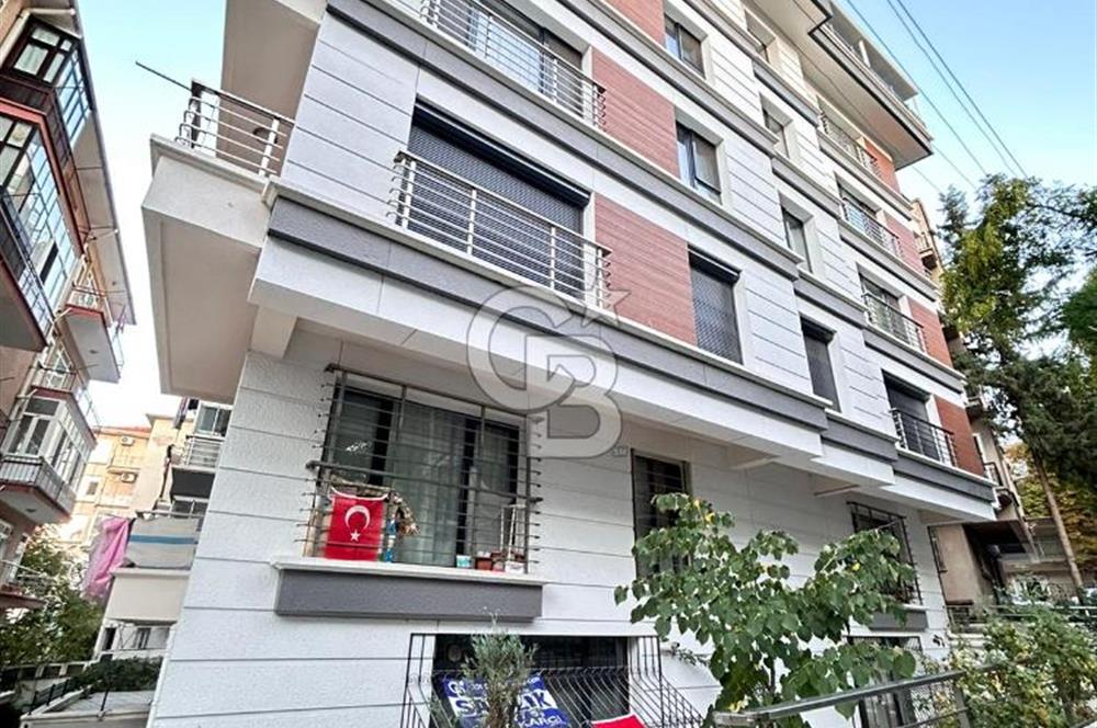 TUNALI HİLMİ' YE 200 MT MESAFEDE 60 M2 1+1 ASANSÖRLÜ