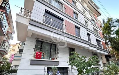 TUNALI HİLMİ' YE 200 MT MESAFEDE 60 M2 1+1 ASANSÖRLÜ