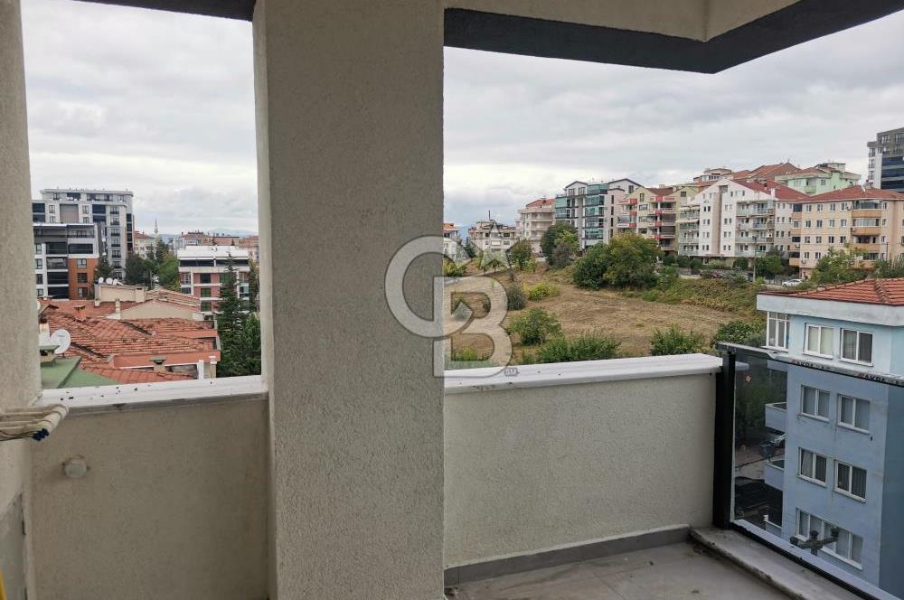 BEŞEVLER - TAŞKONAK YAPI 3+1 DAİRE / COLDWELL BANKER GÜVENCESİ